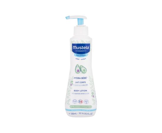 Mustela Hydra Bébé / Body Lotion 300ml