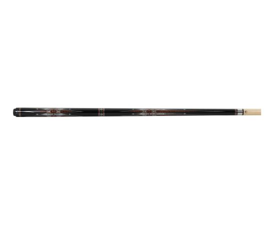 Billiard Cue, Pool, AceDragon EVO-4, no wrap, Radial