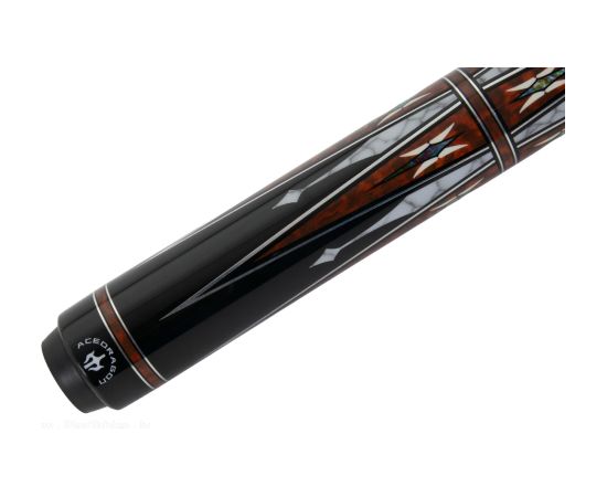 Billiard Cue, Pool, AceDragon EVO-4, no wrap, Radial