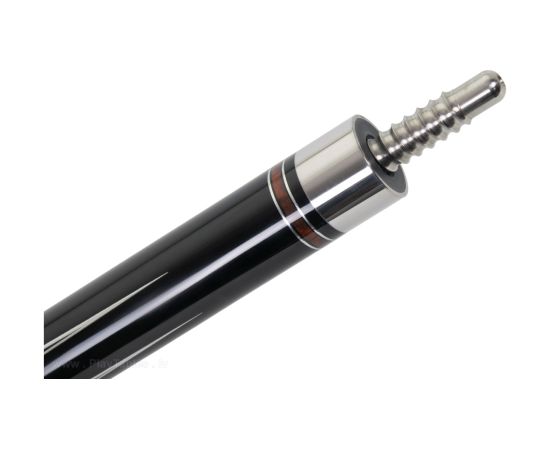 Billiard Cue, Pool, AceDragon EVO-4, no wrap, Radial