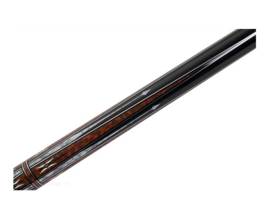 Billiard Cue, Pool, AceDragon EVO-4, no wrap, Radial