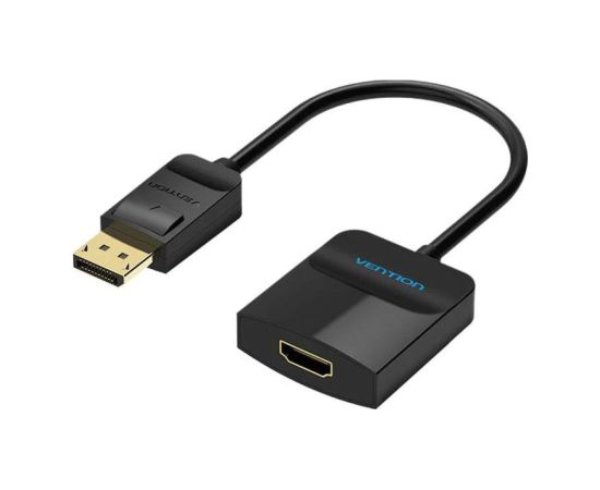 I/O CONVERTER DP TO HDMI/0.15M HBGBB VENTION I/O CONVERTER DP TO HDMI/0.15M HBGBB VENTION