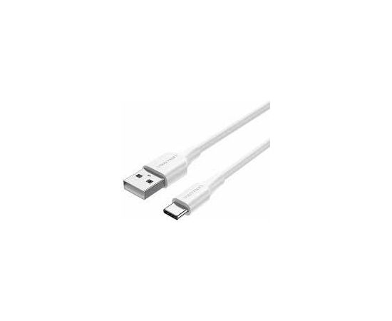 CABLE USB-C TO USB2.0/1.5M WHITE CTHWG VENTION Дата USB-кабели