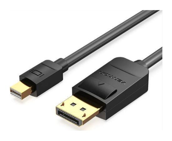 CABLE DP TO HDMI 1.5M/HAGBG VENTION  Кабель HDMI