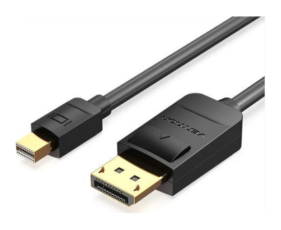 CABLE DP TO HDMI 5M/HAGBJ VENTION  Кабель HDMI