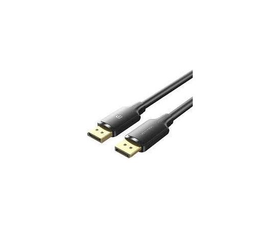 CABLE DP TO DP 3M/HAKBI VENTION  Кабель HDMI