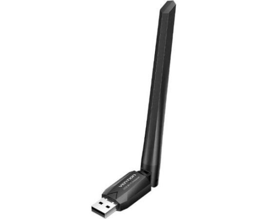 WRL ADAPTER USB 650MBPS/DUAL BAND KDTB0 VENTION WRL ADAPTER USB 650MBPS/DUAL BAND KDTB0 VENTION