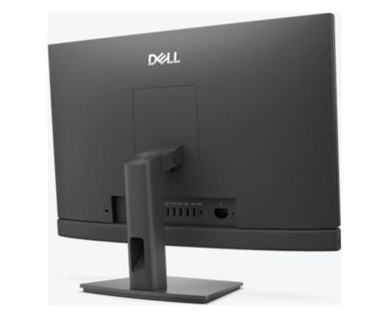 Monoblock PC DELL PRO Plus QB24250 65W Business All in One CPU Intel Core Ultra u5-235 3400 MHz Screen 23.8" Touchscreen RAM 16GB DDR5 5600 MHz SSD 512GB Integrated Windows 11 Pro 210-BPPS_1022611556