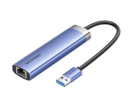 I/O HUB 5-IN-1 USB 3.0/0.15M TGFSB VENTION