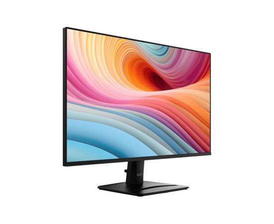 LCD Monitor MSI PRO MP275 E2 27" Business Panel IPS 1920x1080 16:9 120 ?? 1 ms Speakers PROMP275E2