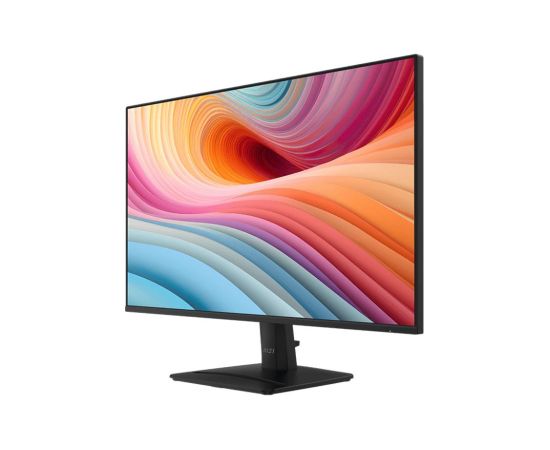 LCD Monitor MSI PRO MP275 E2 27" Business Panel IPS 1920x1080 16:9 120 ?? 1 ms Speakers PROMP275E2