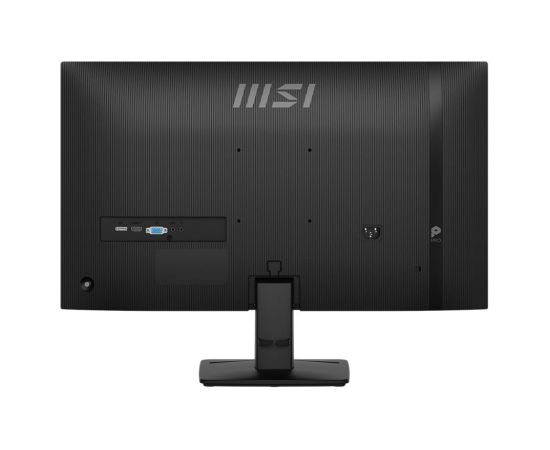 LCD Monitor MSI PRO MP275 E2 27" Business Panel IPS 1920x1080 16:9 120 ?? 1 ms Speakers PROMP275E2