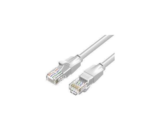PATCH CABLE CAT.6 UTP/2M GRAY IBEHH VENTION
