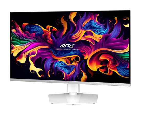 Monitor MSI MPG 321URXW QD-OLED 31.5" Gaming/4K Panel QD-OLED 16:9 240 Hz 0.03 ms MPG321URXWQD-OLED
