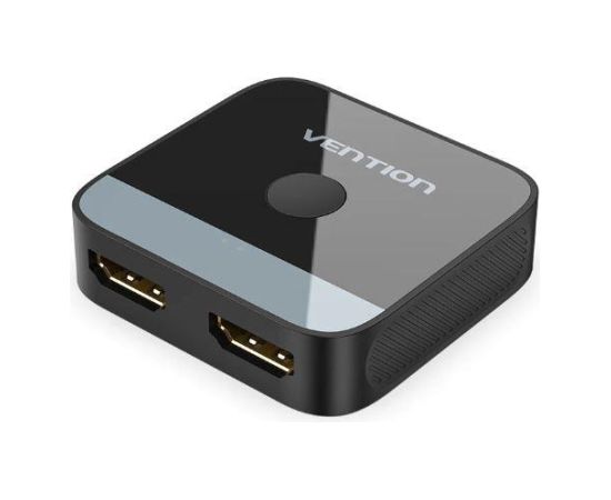 VIDEO SWITCHER HDMI 2-PORT/AKOB0 VENTION