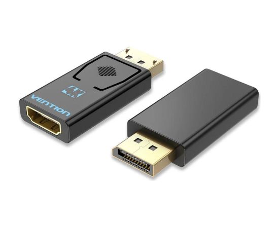 I/O ADAPTER DP TO HDMI/BLACK HBMB0 VENTION I/O ADAPTER DP TO HDMI/BLACK HBMB0 VENTION