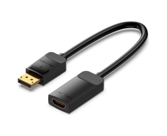 I/O CONVERTER DP TO HDMI/0.15M HBZBB VENTION I/O CONVERTER DP TO HDMI/0.15M HBZBB VENTION