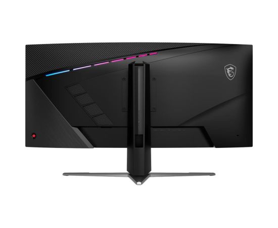 LCD Monitor MSI 34 " 3440 x 1440 pixels Native aspect ratio 21:9 LCD MPG346CQRFX24