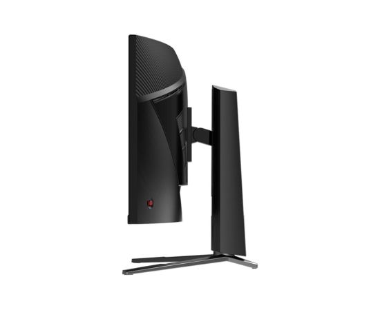 LCD Monitor MSI 34 " 3440 x 1440 pixels Native aspect ratio 21:9 LCD MPG346CQRFX24