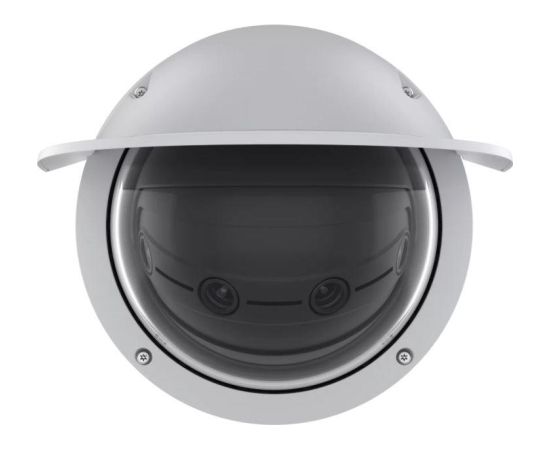 NET CAMERA Q3839-PVE29MP/02657-001 AXIS