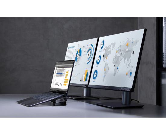 ASUS Dock DC310 USB-C Stand Dock Max 100W Dokstacijas portatīvajiem datoriem