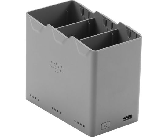 Two-way charging hub for DJI Mini 5 Pro Piederumi droniem