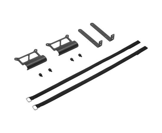 Mounting kit for additional 2000 DJI Power battery Piederumi droniem