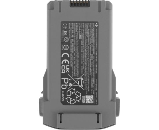 Smart battery for DJI Mini 5 Pro Piederumi droniem
