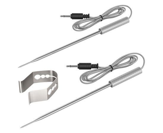 SONOFF MPS01 BBQ meat thermometer probe Viedie slēdži