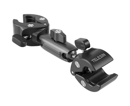 TELESIN motorcycle/bike mount for sports cameras Statīvi un piederumi