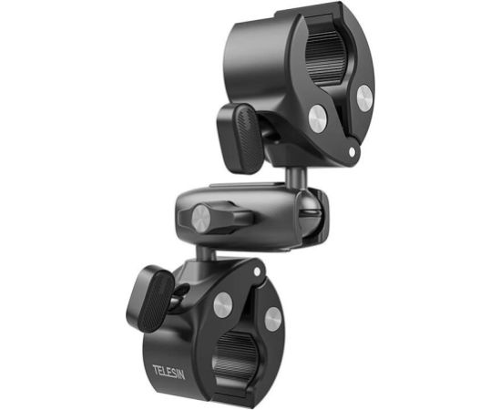 TELESIN motorcycle/bike mount for sports cameras Statīvi un piederumi