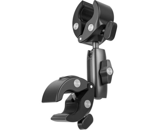 TELESIN motorcycle/bike mount for sports cameras Statīvi un piederumi
