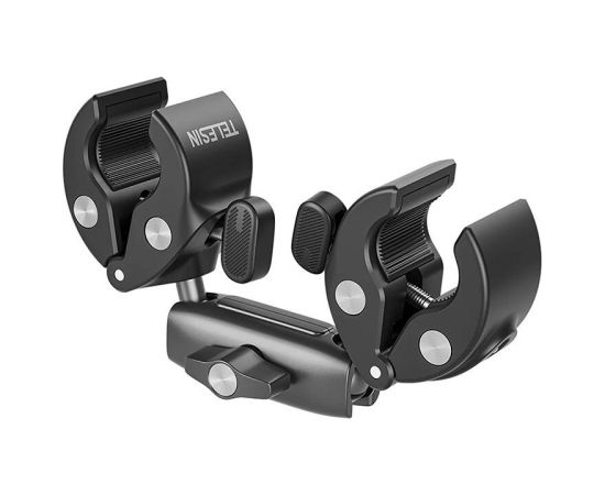 TELESIN motorcycle/bike mount for sports cameras Statīvi un piederumi