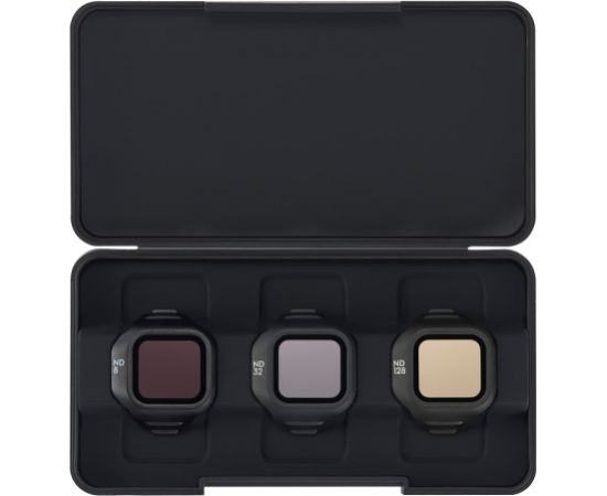 ND filter set for DJI Mini 5 Pro (ND8/32/128) Piederumi droniem