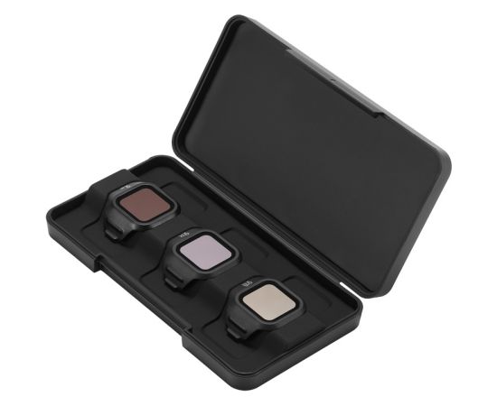 ND filter set for DJI Mini 5 Pro (ND8/32/128) Piederumi droniem