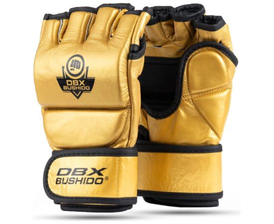 MMAM cimdi no īstas ādas - Champion - LegacySeries - L Боксерская экипировка