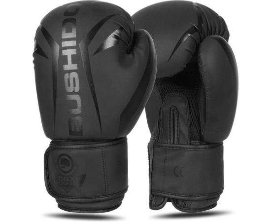 boksa cimdi - Raptor - Origin sērija - 12 oz Боксерская экипировка