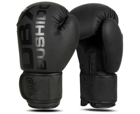 boksa cimdi - Mono - Valor sērija - 14 oz Боксерская экипировка