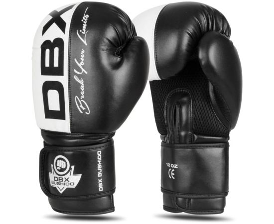 boksa cimdi - Harmony - Valor sērija - 12 oz Boksa inventārs