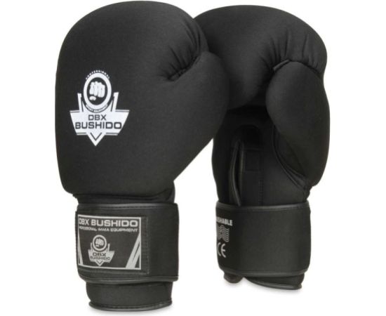 Boksa cimdi - EverClean - Origin sērija - 10 oz Боксерская экипировка