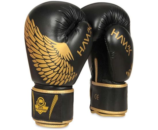 Boksa cimdi - Hawk - Origin sērija - 14 oz Боксерская экипировка