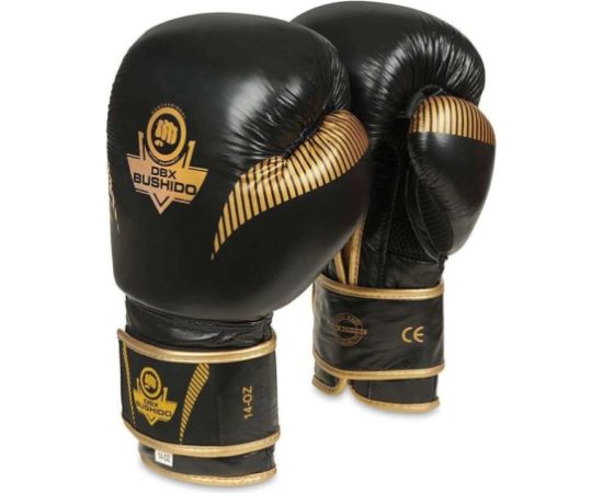 Boksa cimdi - Aureos - Valor sērija - 14 oz Боксерская экипировка