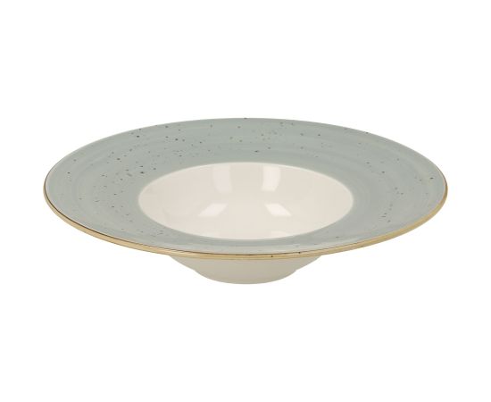 Plate SENSO D24xH6cm