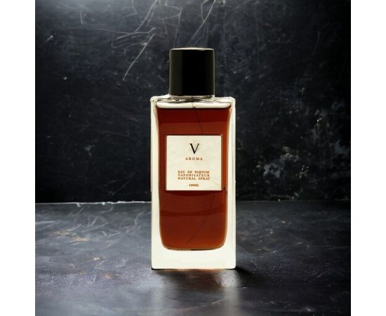 Aurora Aroma V, Eau De Parfum, For Men, 100 ml