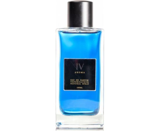 Aurora Aroma IV, Eau De Parfum, For Men, 100 ml