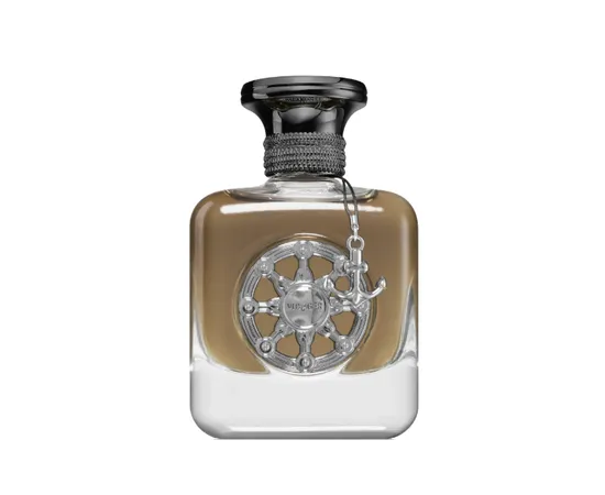 Aurora, Explorer Black, Eau De Parfum, For Men, 100 ml