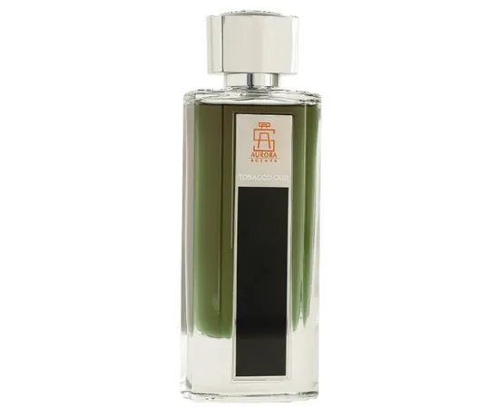 Aurora, Tabacco Oud, Eau De Parfum, For Men, 100 ml Vīriešu Smaržas