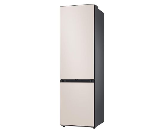 Samsung RB38C7B5D39/EF 203cm NoFrost Beige Холодильники