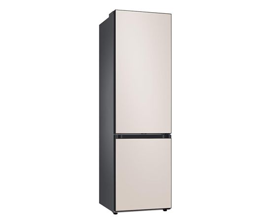 Samsung RB38C7B5D39/EF 203cm NoFrost Beige Холодильники