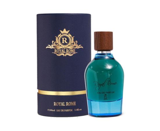 Aurora Royal Rome, Eau De Parfum, For Men, 100 ml